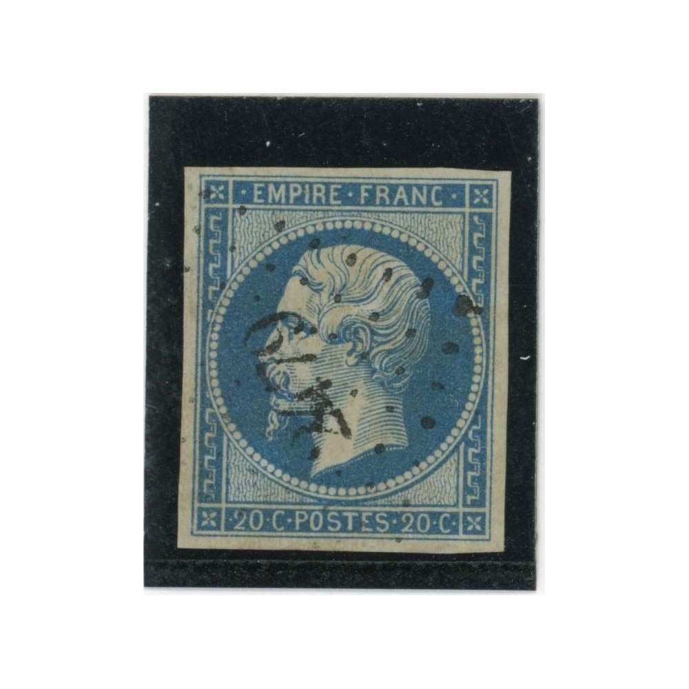 YT 14 - PC 2479 - Poissons - Haute Marne (50)