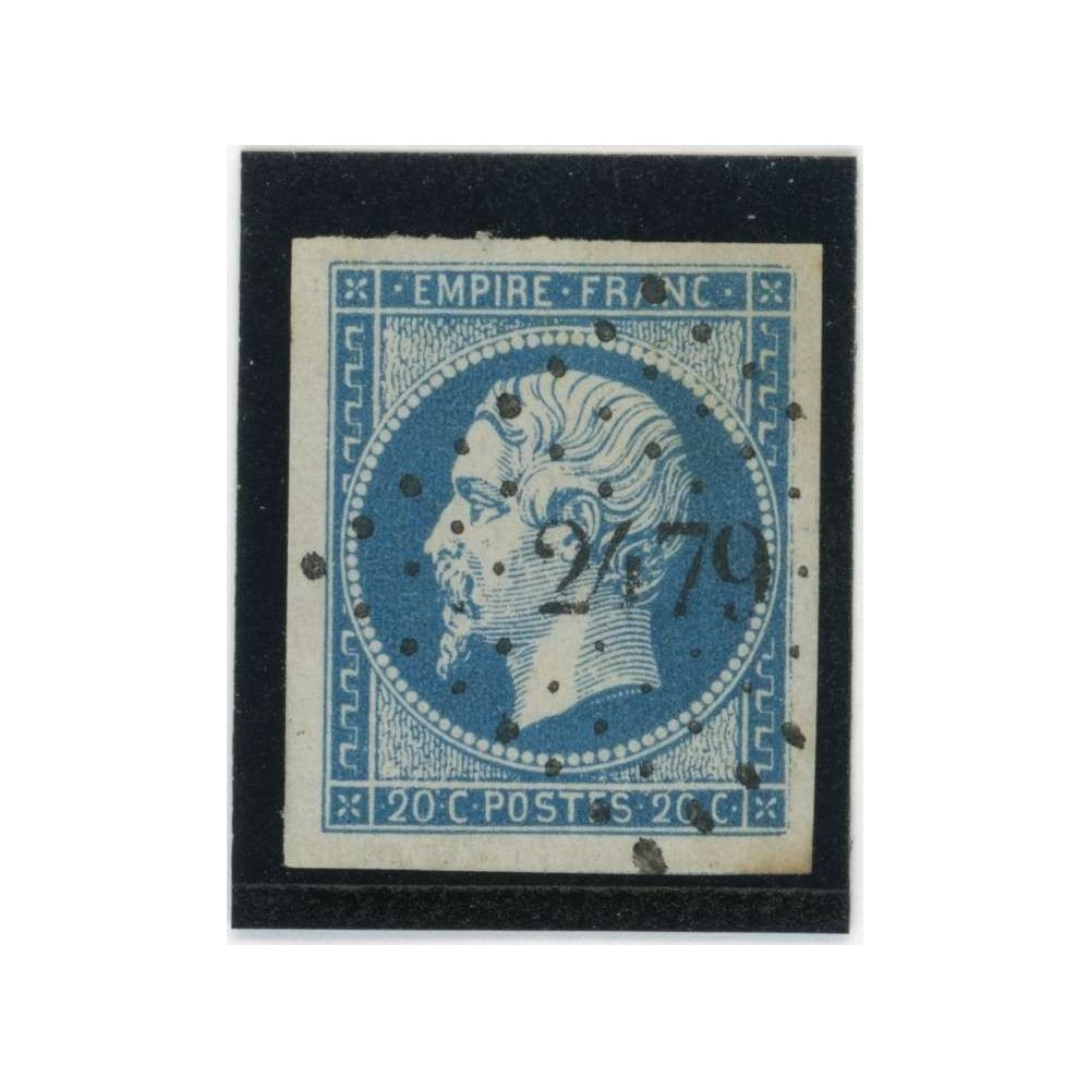 YT 14 - PC 2479 - Poissons - Haute Marne (50)