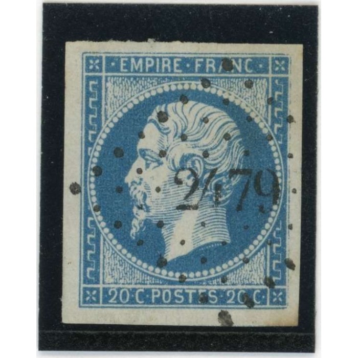 YT 14 - PC 2479 - Poissons - Haute Marne (50)