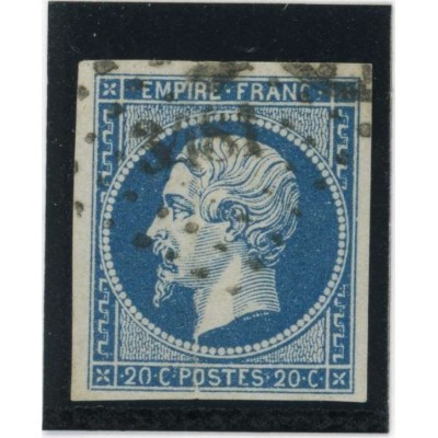 YT 14 - PC 2481 - Poitiers - Vienne (80)