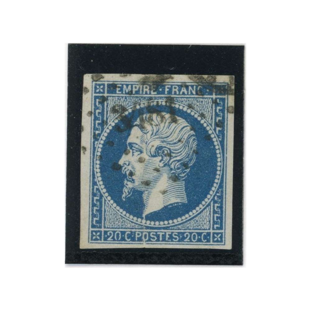 YT 14 - PC 2481 - Poitiers - Vienne (80)