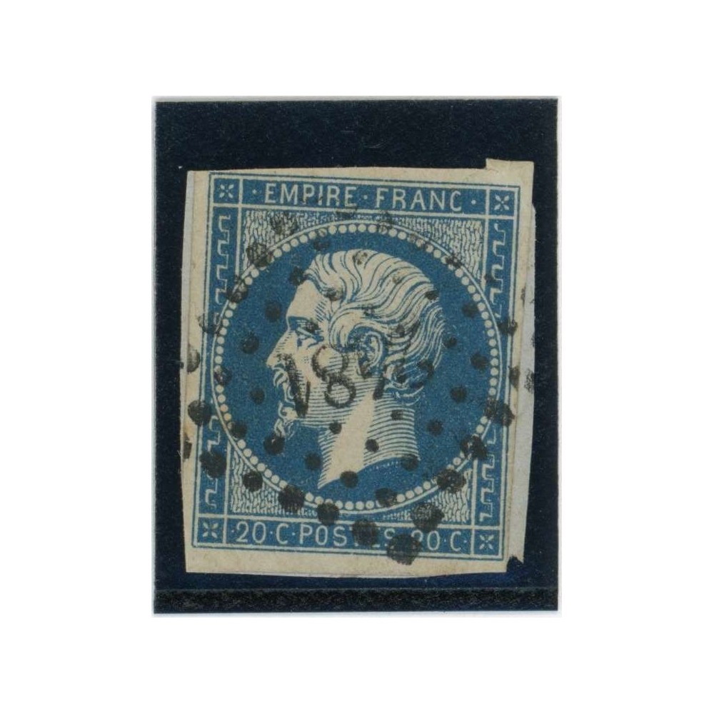 YT 14 - PC 2481 - Poitiers - Vienne (80)
