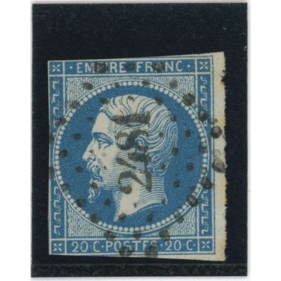 YT 14 - PC 2481 - Poitiers - Vienne (80)