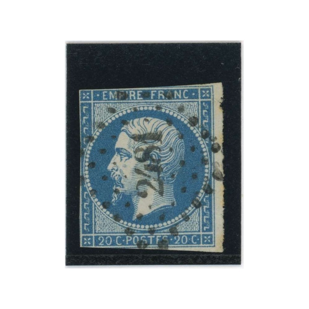 YT 14 - PC 2481 - Poitiers - Vienne (80)