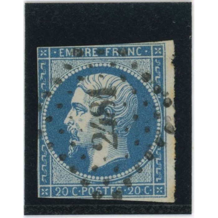 YT 14 - PC 2481 - Poitiers - Vienne (80)