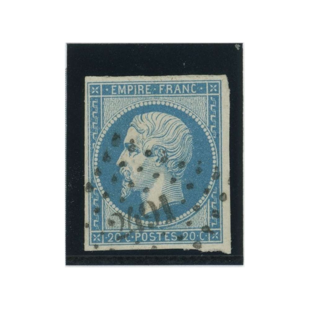 YT 14 - PC 2491 - Pont Audemer - Eure (26)