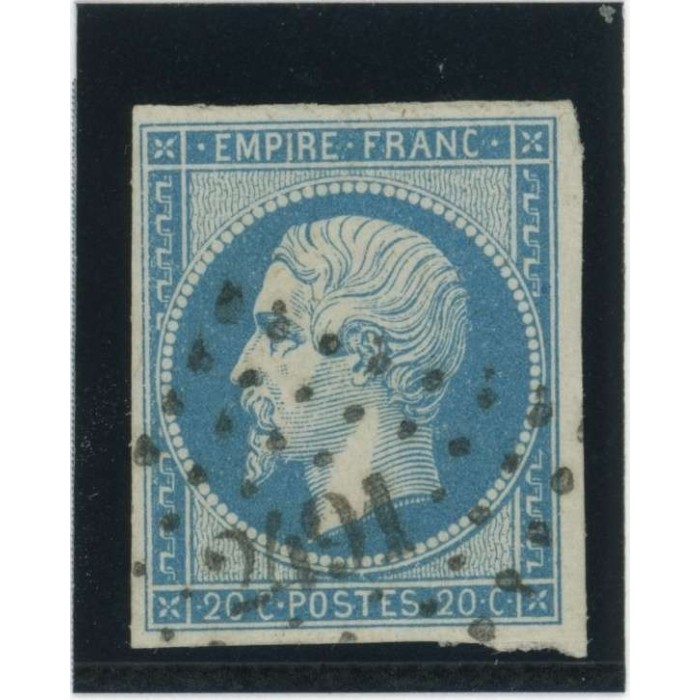 YT 14 - PC 2491 - Pont Audemer - Eure (26)