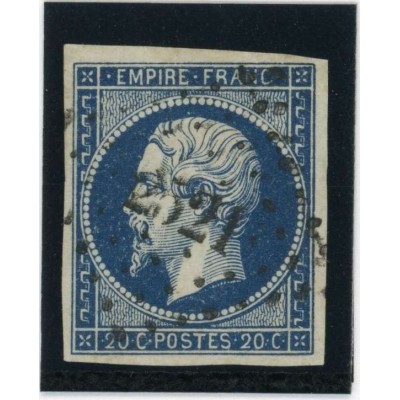 YT 14 - PC 2521 - Pont Sainte Maxence - Oise (58)