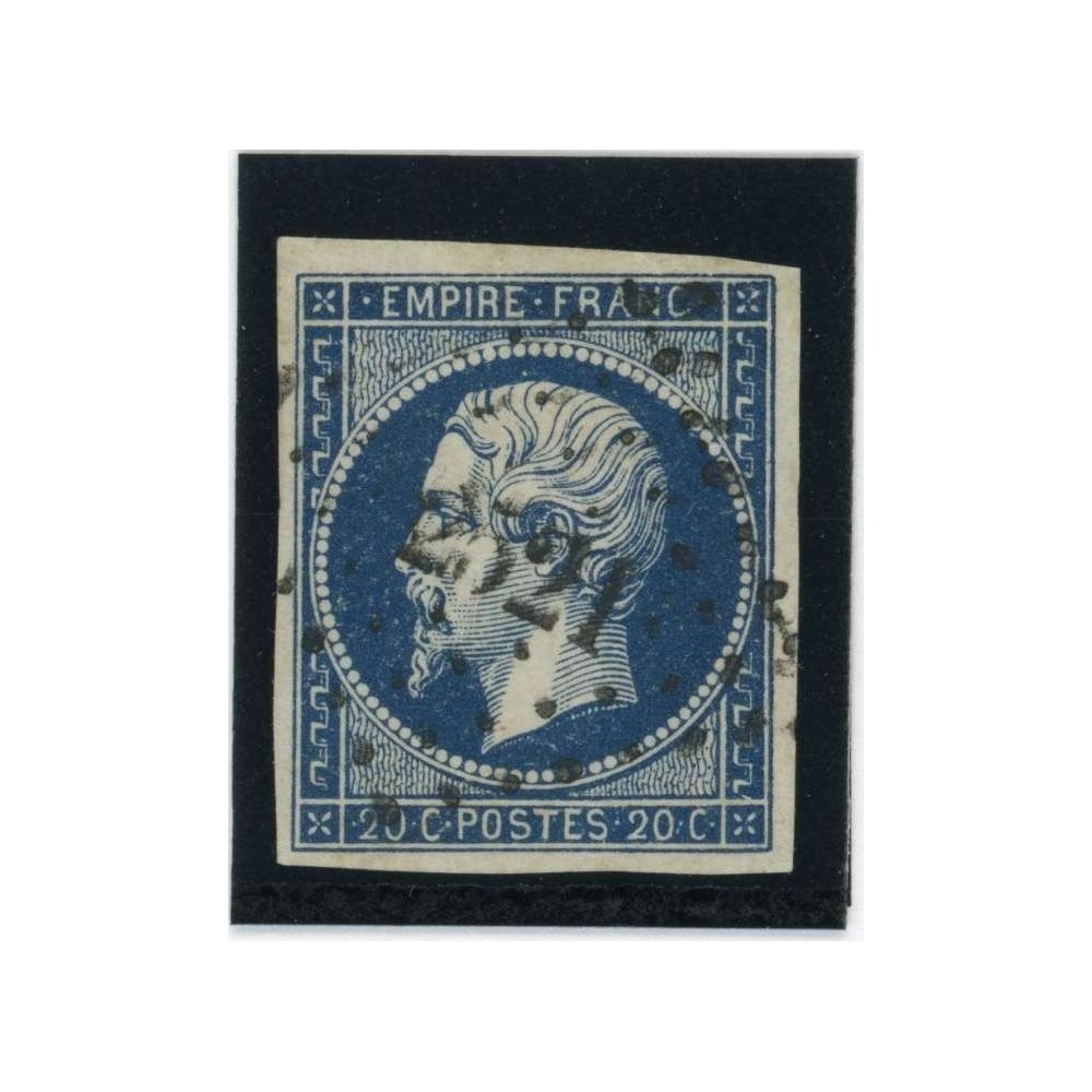 YT 14 - PC 2521 - Pont Sainte Maxence - Oise (58)