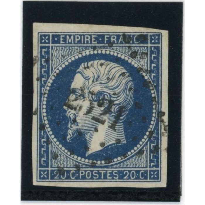 YT 14 - PC 2521 - Pont Sainte Maxence - Oise (58)