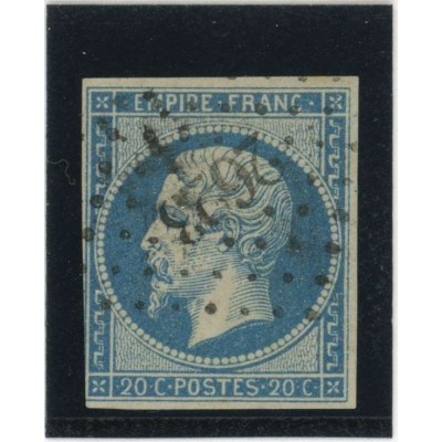 YT 14 - PC 2623 - Rambouillet - Vendée (79)