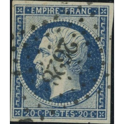 YT 14 - PC 2628 - Raon l'Étape - Vosges (82)