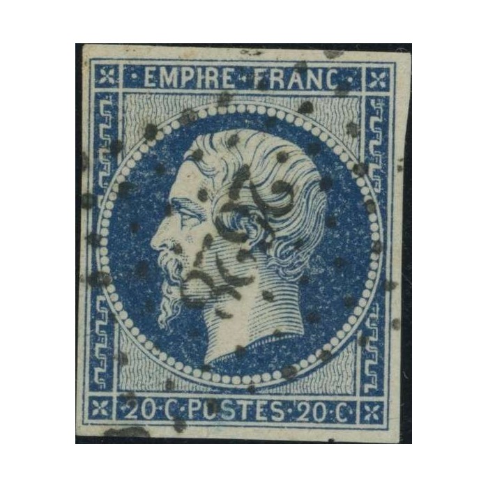 YT 14 - PC 2628 - Raon l'Étape - Vosges (82)