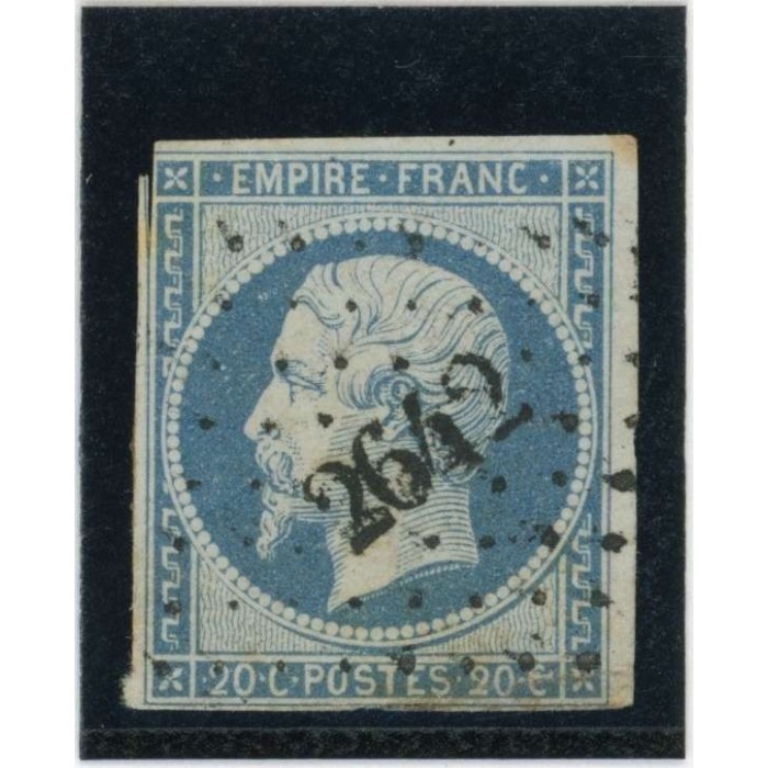 YT 14 - PC 2642 - Reims - Marne (49)