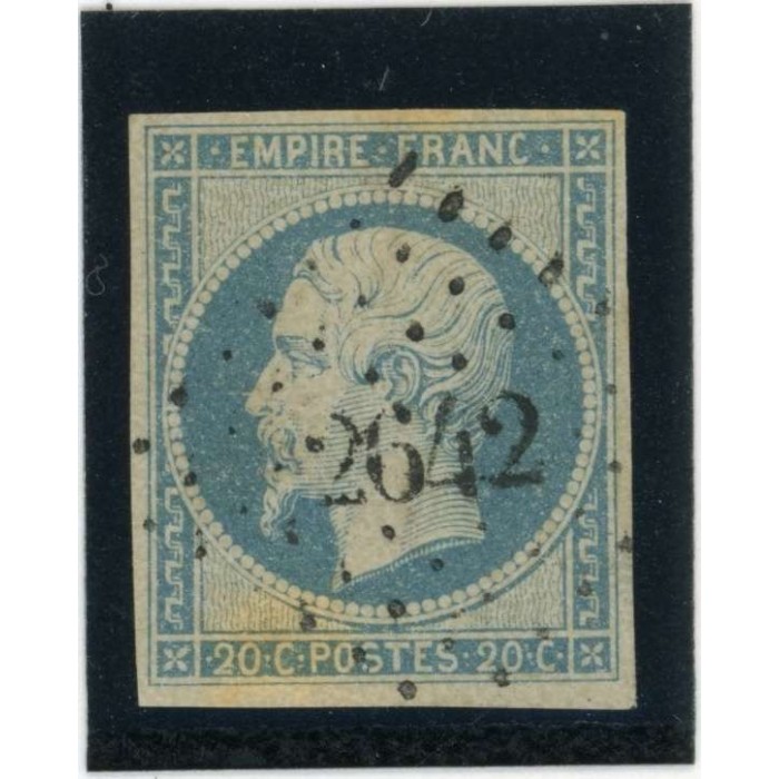 YT 14 - PC 2642 - Reims - Marne (49)