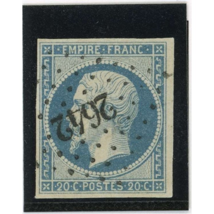 YT 14 - PC 2642 - Reims - Marne (49)