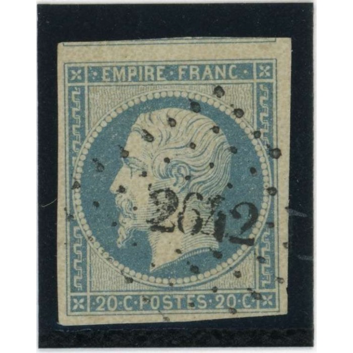 YT 14 - PC 2642 - Reims - Marne (49)