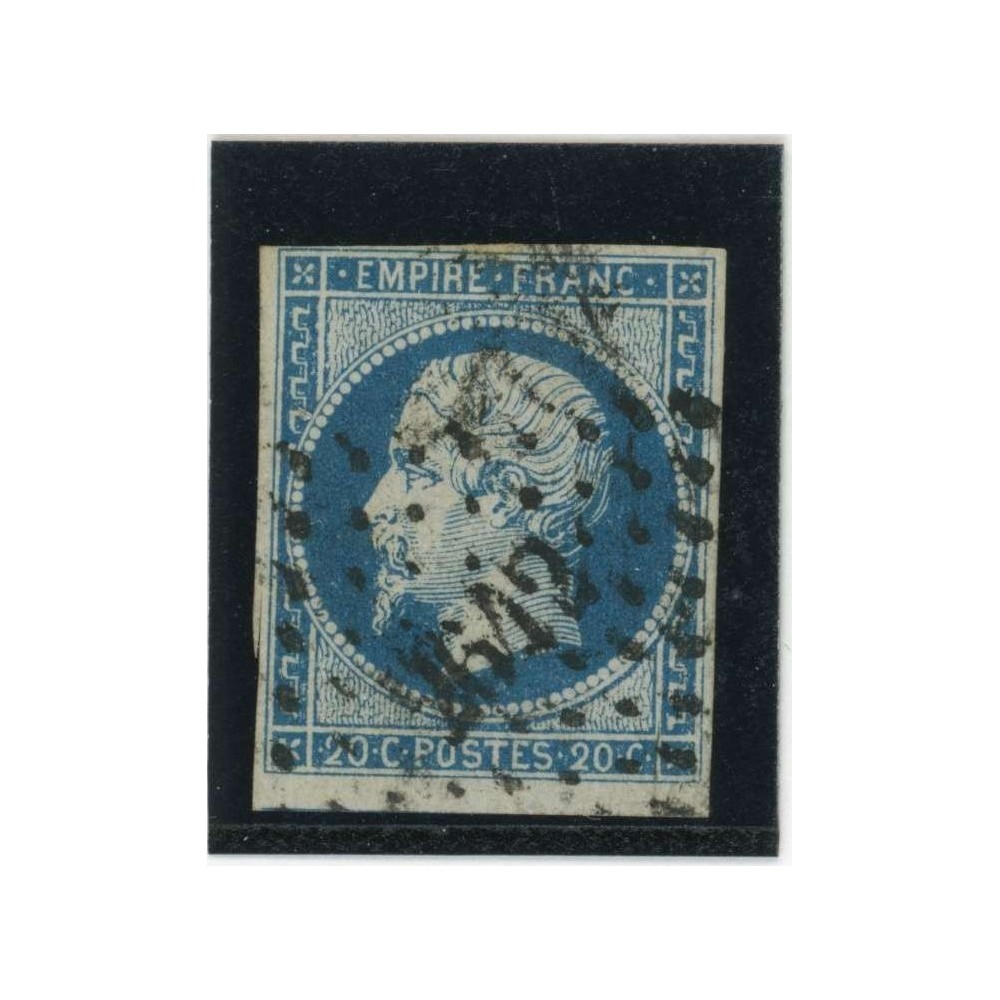 YT 14 - PC 2643 - Rémalard - Orne (59)