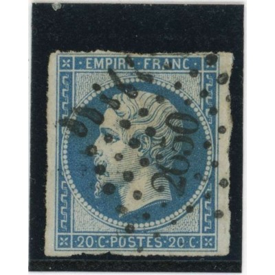 YT 14 - PC 2650 - Rennes - Ille et Vilaine (34)