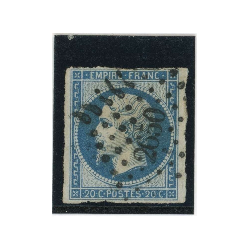 YT 14 - PC 2650 - Rennes - Ille et Vilaine (34)