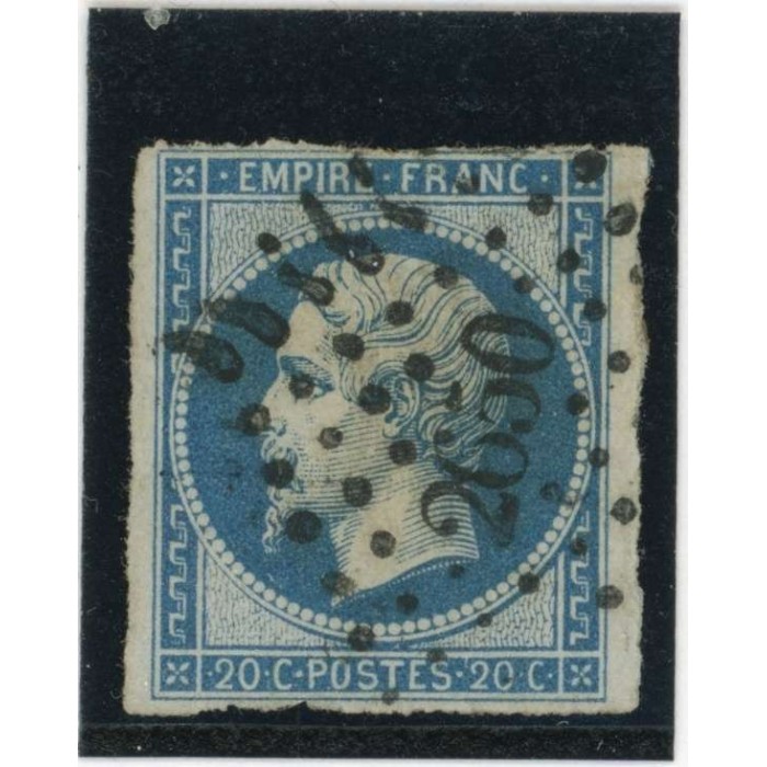 YT 14 - PC 2650 - Rennes - Ille et Vilaine (34)
