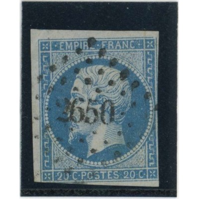YT 14 - PC 2650 - Rennes - Ille et Vilaine (34)