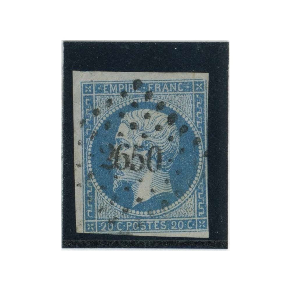 YT 14 - PC 2650 - Rennes - Ille et Vilaine (34)