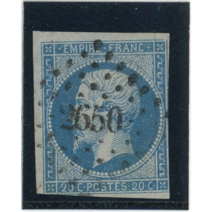 YT 14 - PC 2650 - Rennes - Ille et Vilaine (34)