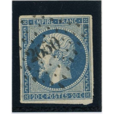 YT 14 - PC 2650 - Rennes - Ille et Vilaine (34)
