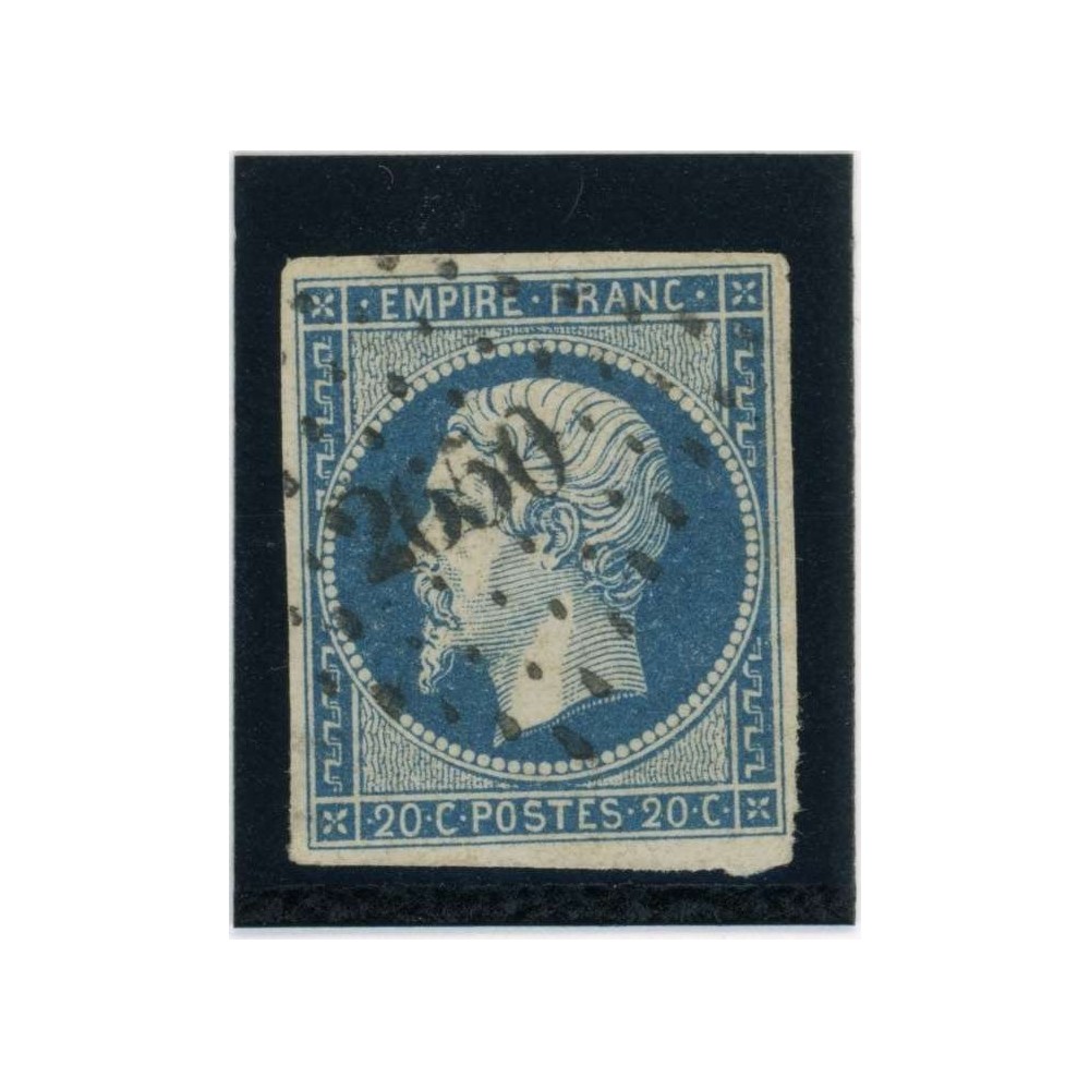 YT 14 - PC 2650 - Rennes - Ille et Vilaine (34)