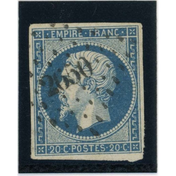 YT 14 - PC 2650 - Rennes - Ille et Vilaine (34)
