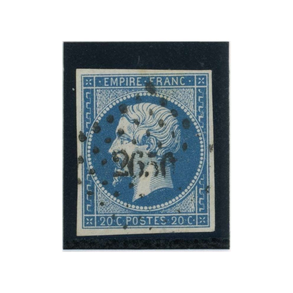 YT 14 - PC 2650 - Rennes - Ille et Vilaine (34)