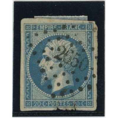 YT 14 - PC 2650 - Rennes - Ille et Vilaine (34)