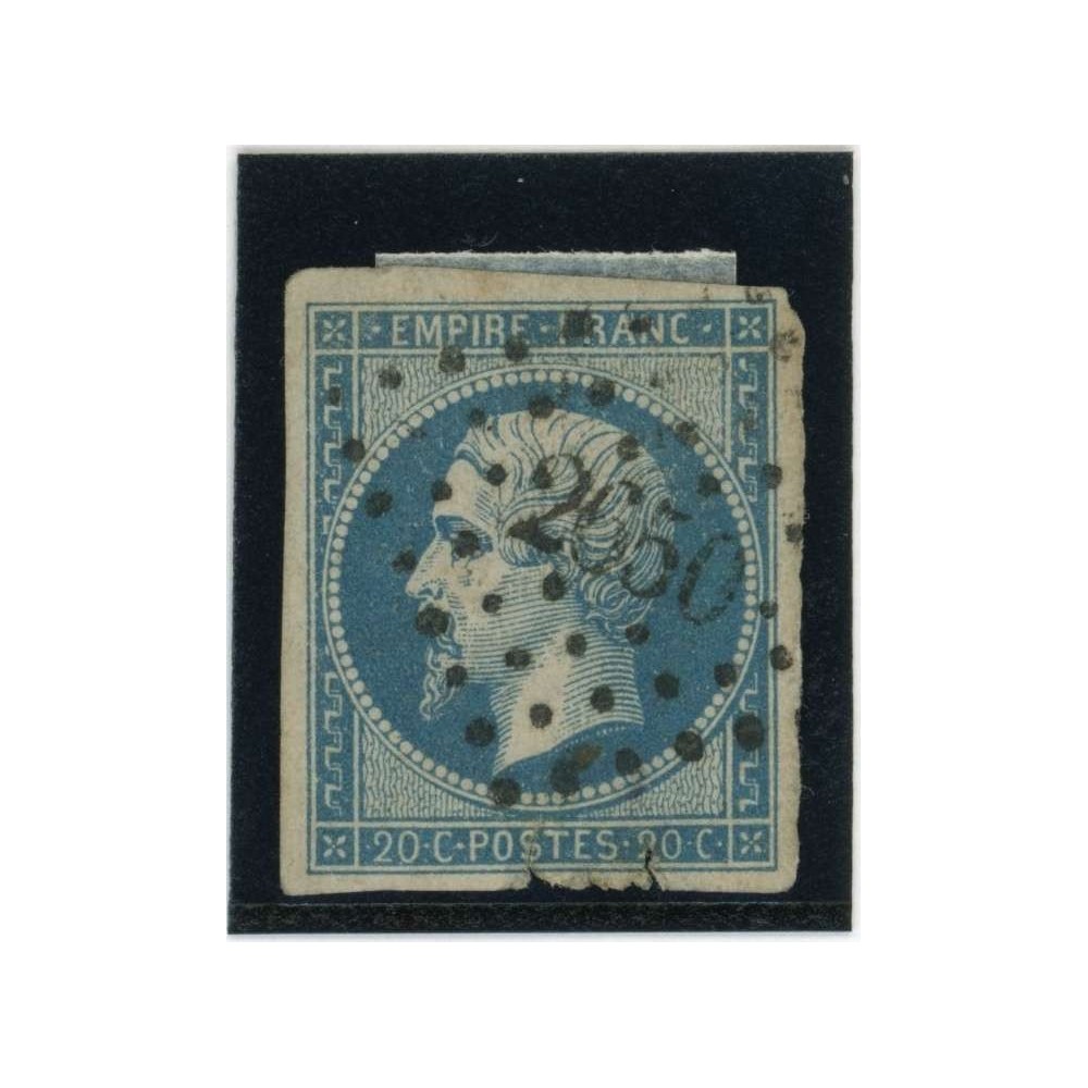 YT 14 - PC 2650 - Rennes - Ille et Vilaine (34)