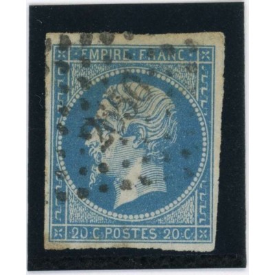 YT 14 - PC 2650 - Rennes - Ille et Vilaine (34)