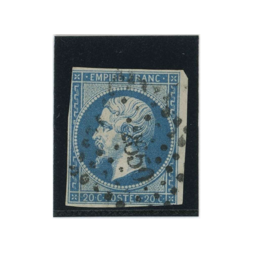 YT 14 - PC 2650 - Rennes - Ille et Vilaine (34)
