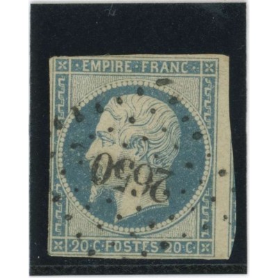 YT 14 - PC 2650 - Rennes - Ille et Vilaine (34)