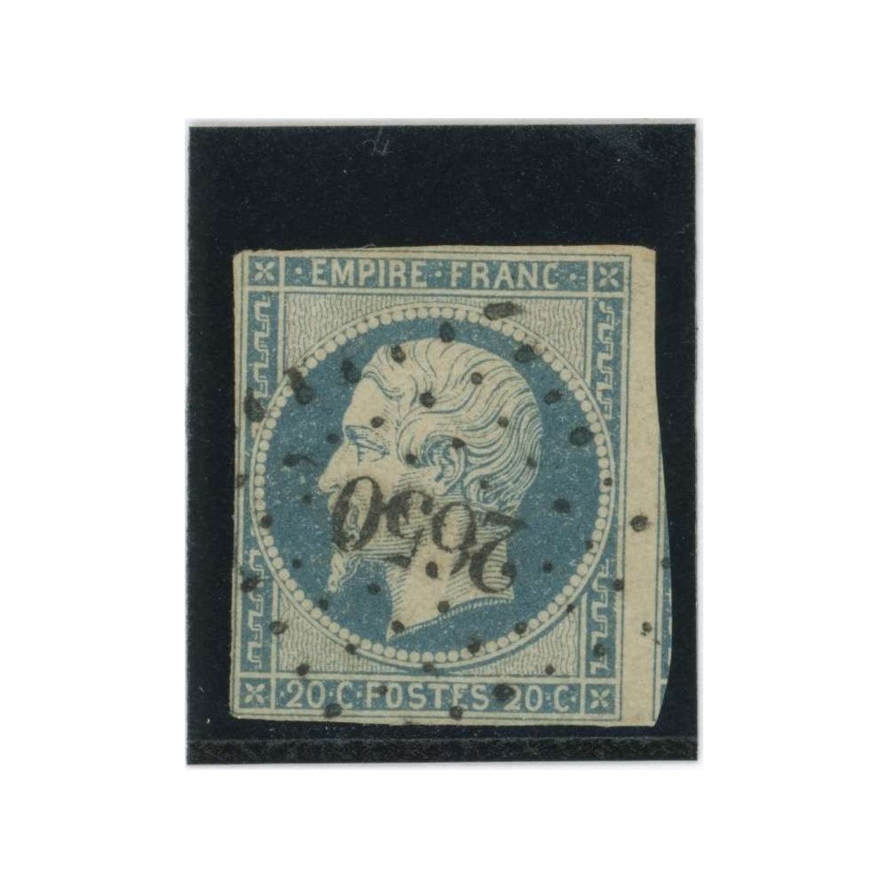 YT 14 - PC 2650 - Rennes - Ille et Vilaine (34)