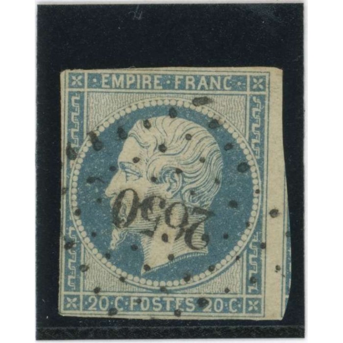 YT 14 - PC 2650 - Rennes - Ille et Vilaine (34)
