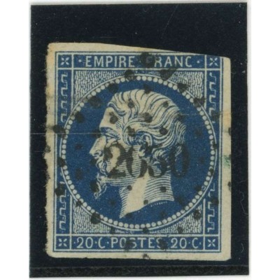YT 14 - PC 2650 - Rennes - Ille et Vilaine (34)