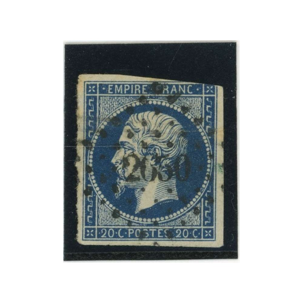 YT 14 - PC 2650 - Rennes - Ille et Vilaine (34)