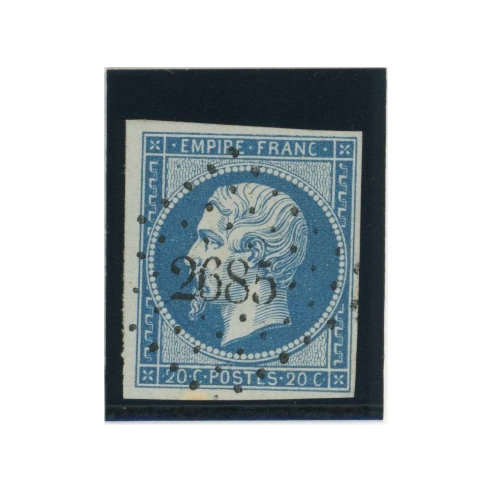 YT 14 - PC 2685 - Riscle - Gers (31)