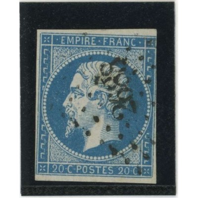YT 14 - PC 2688 - Rivesaltes - Pyrénées Orientales (65)