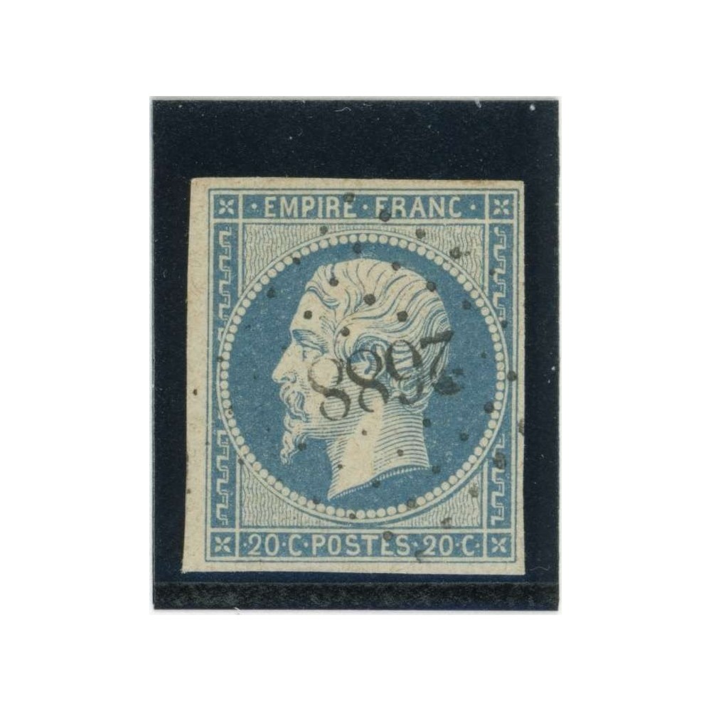 YT 14 - PC 2688 - Rivesaltes - Pyrénées Orientales (65)