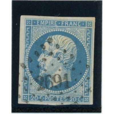 YT 14 - PC 2691 - Roanne - Loire (84)