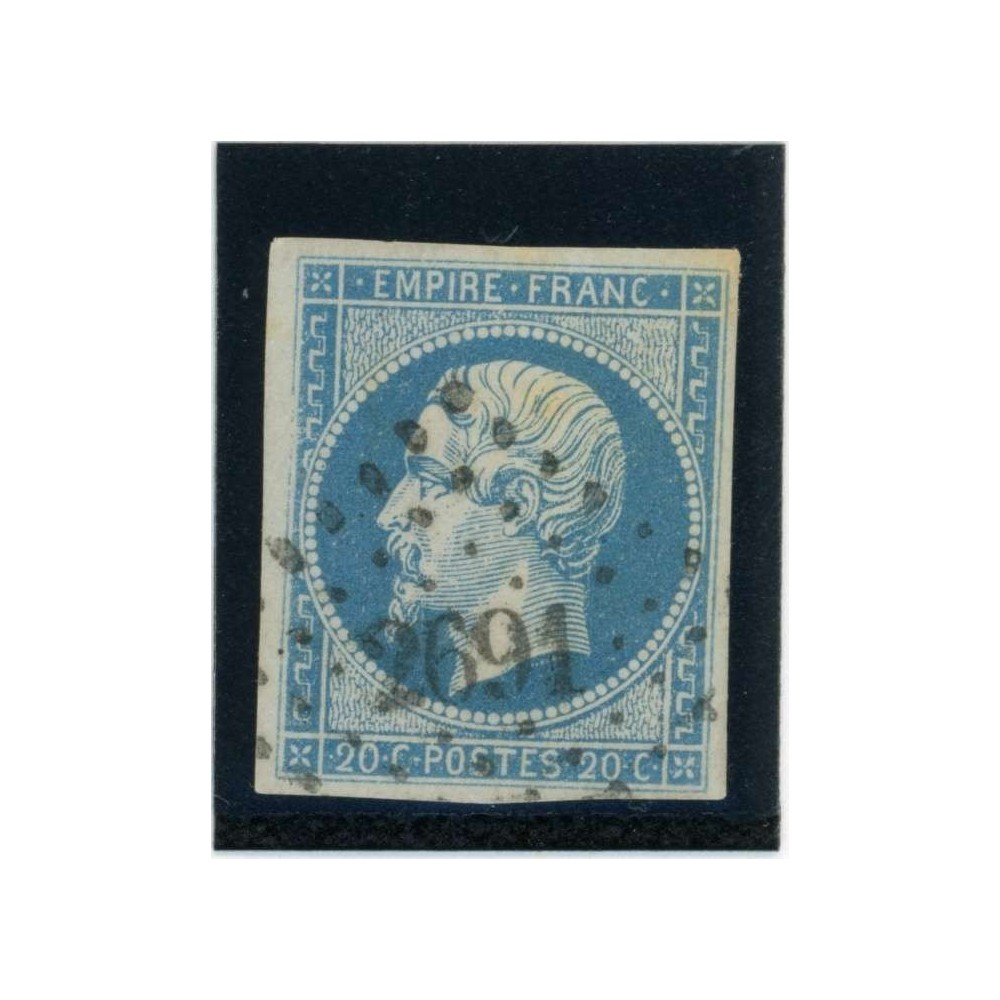 YT 14 - PC 2691 - Roanne - Loire (84)