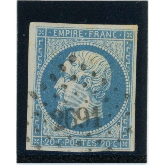 YT 14 - PC 2691 - Roanne - Loire (84)