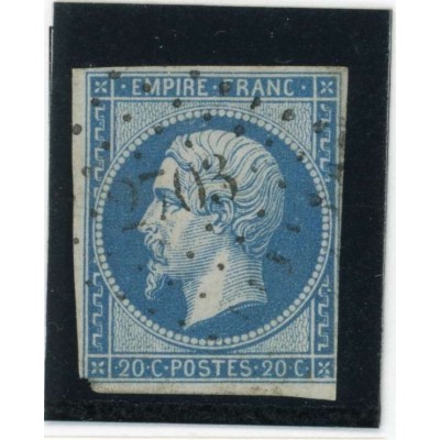 YT 14 - PC 2703 - Rochefort sur Mer - Charente Maritime Charente Inférieure (16)