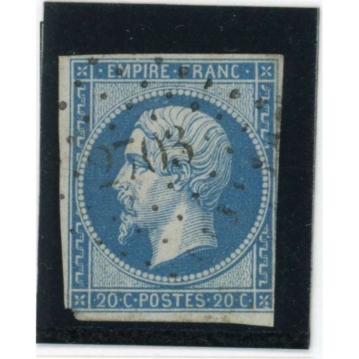 YT 14 - PC 2703 - Rochefort sur Mer - Charente Maritime Charente Inférieure (16)