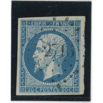 YT 14 - PC 2716 - Romainville - Seine (60)